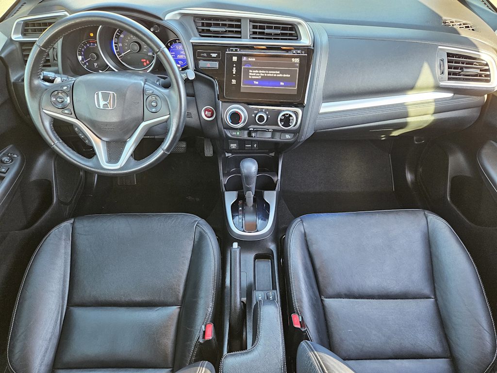 Thumbnail: 2015 Honda Fit - 8