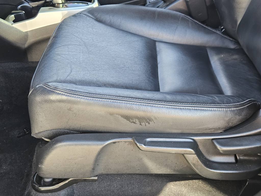 Thumbnail: 2015 Honda Fit - 28