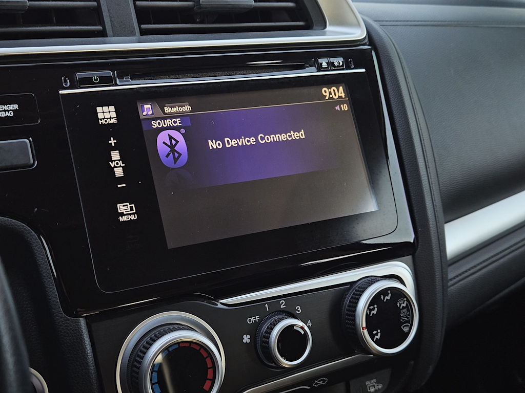 Thumbnail: 2015 Honda Fit - 13