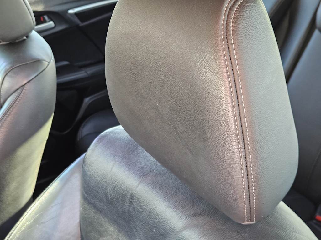 Thumbnail: 2015 Honda Fit - 23