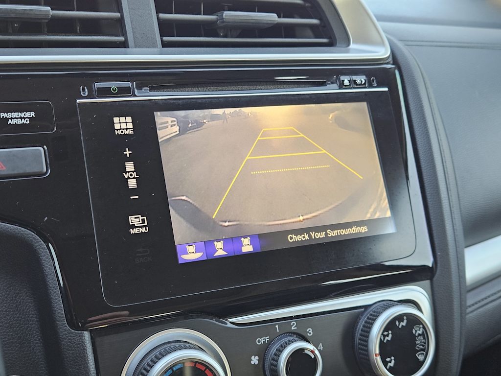 Thumbnail: 2015 Honda Fit - 24