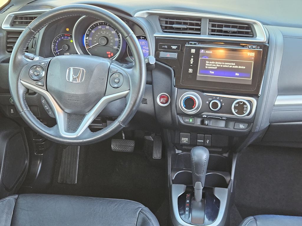 Thumbnail: 2015 Honda Fit - 12