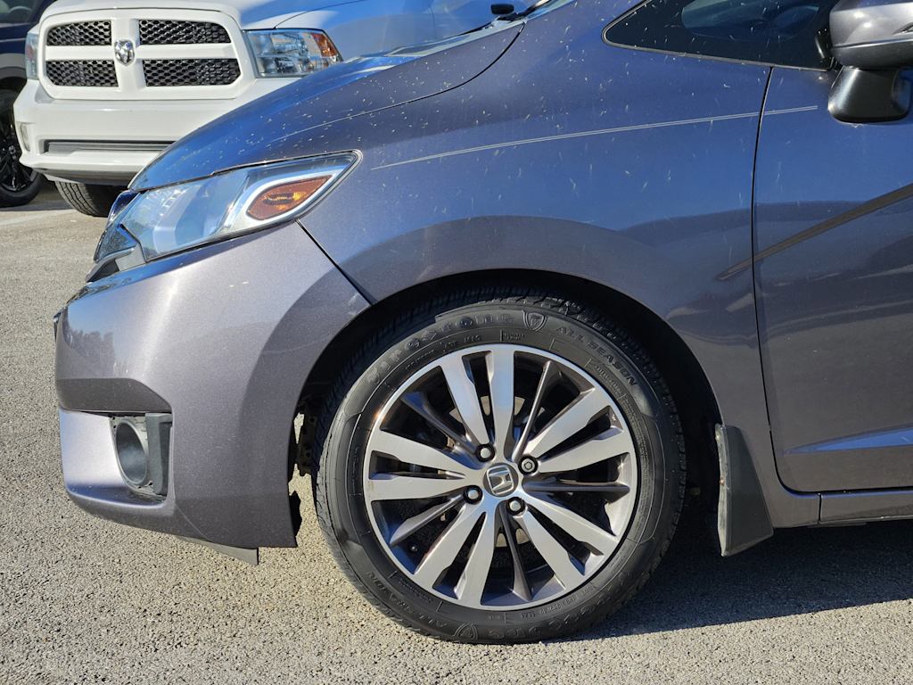 Thumbnail: 2015 Honda Fit - 6