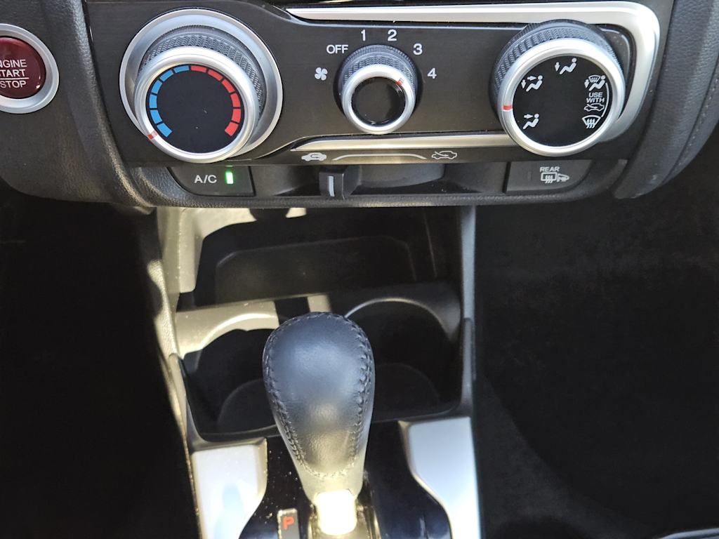 Thumbnail: 2015 Honda Fit - 25