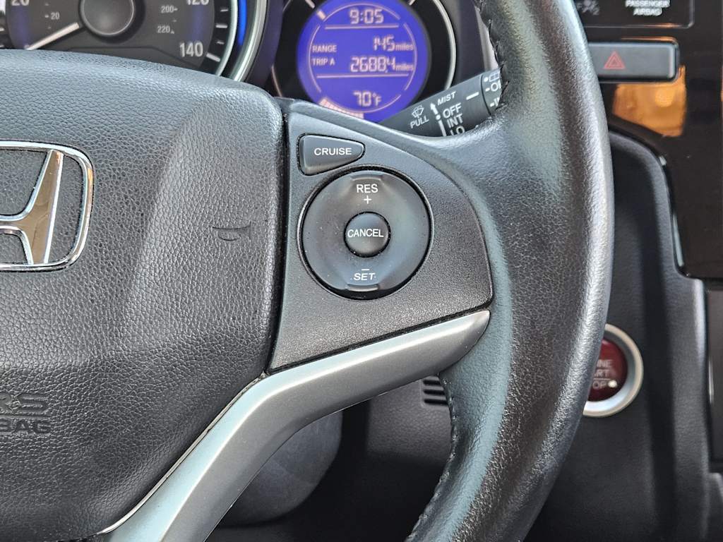 Thumbnail: 2015 Honda Fit - 30