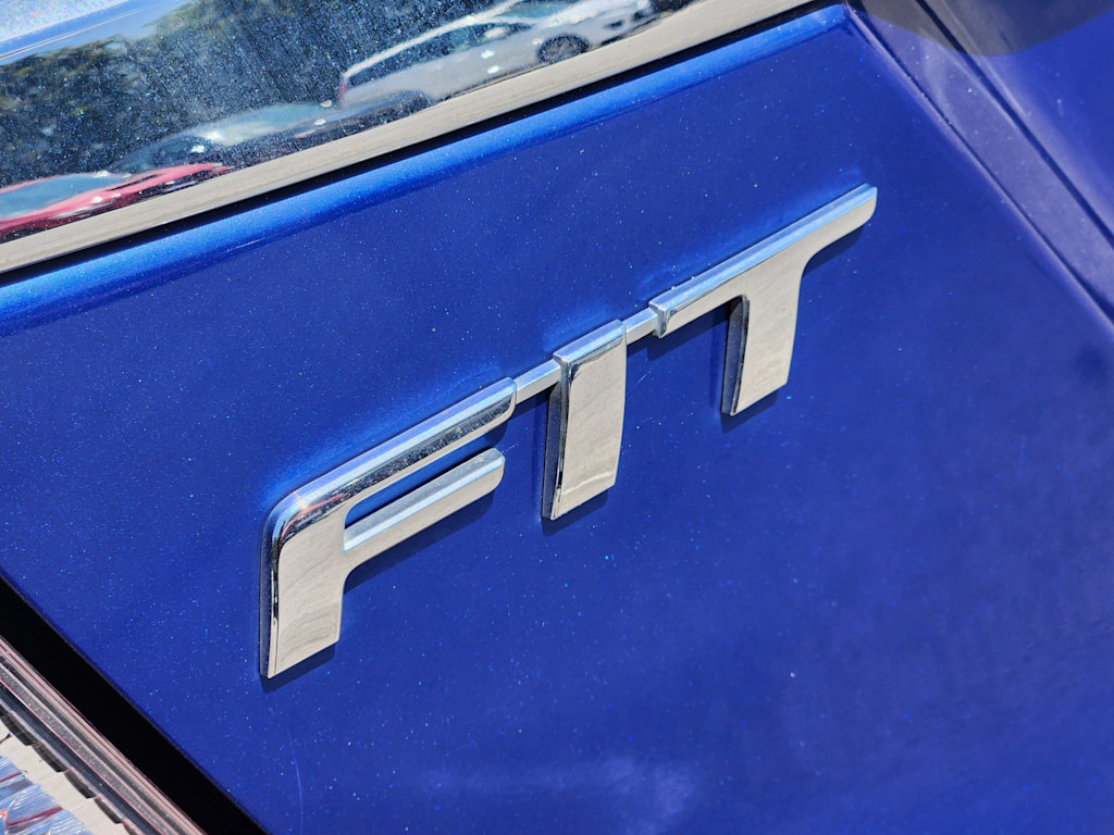 Thumbnail: 2019 Honda Fit - 5