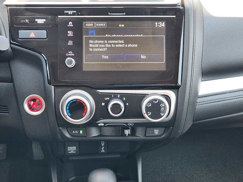 Thumbnail: 2019 Honda Fit - 13