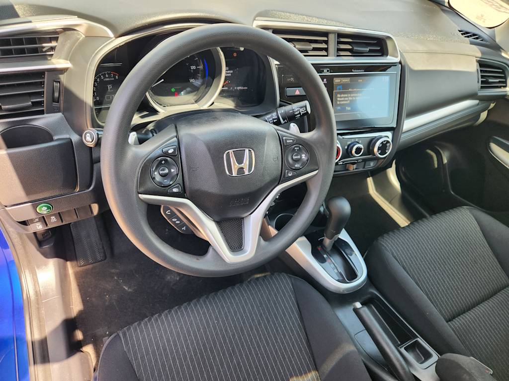 Thumbnail: 2019 Honda Fit - 2