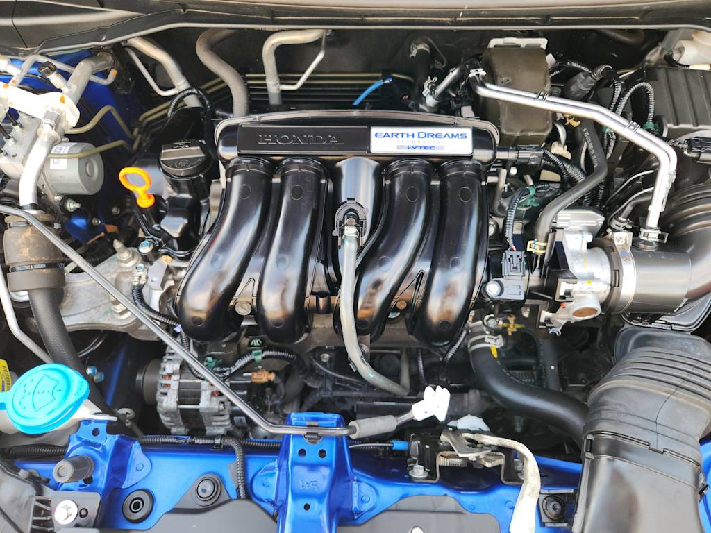 Thumbnail: 2019 Honda Fit - 7