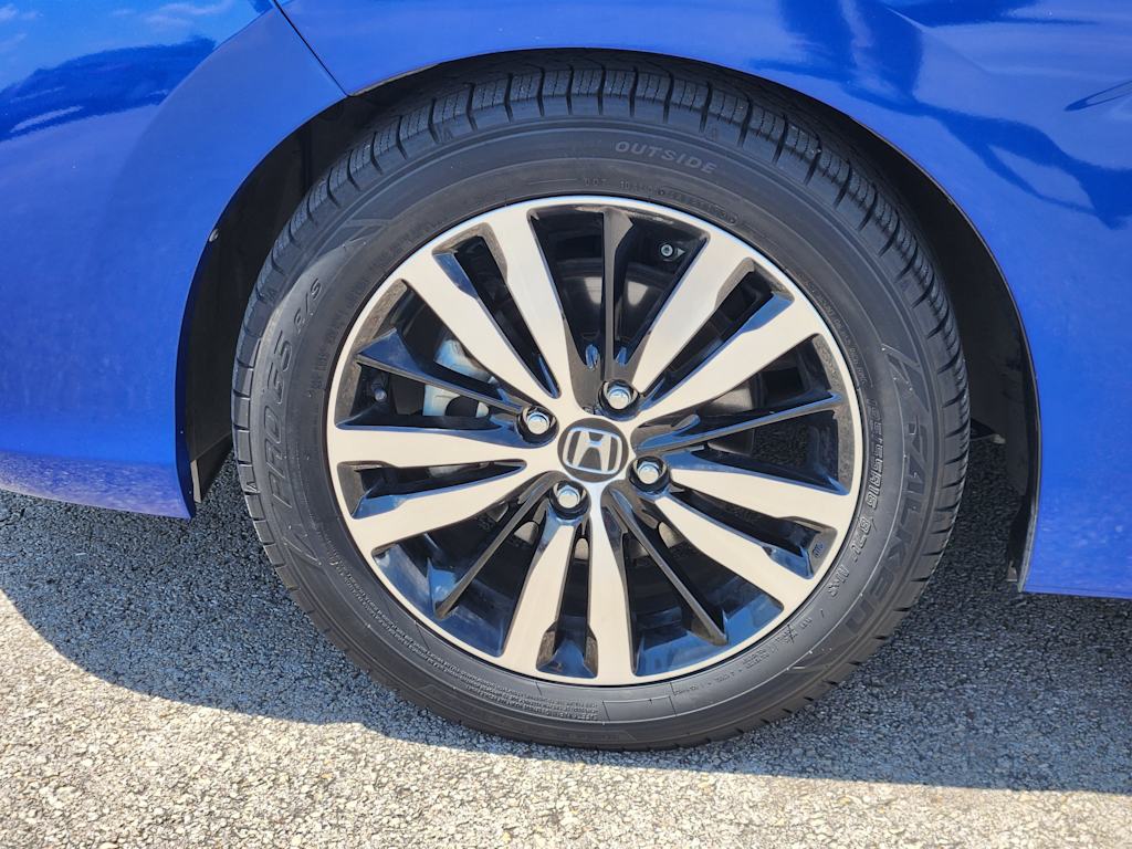 Thumbnail: 2019 Honda Fit - 22