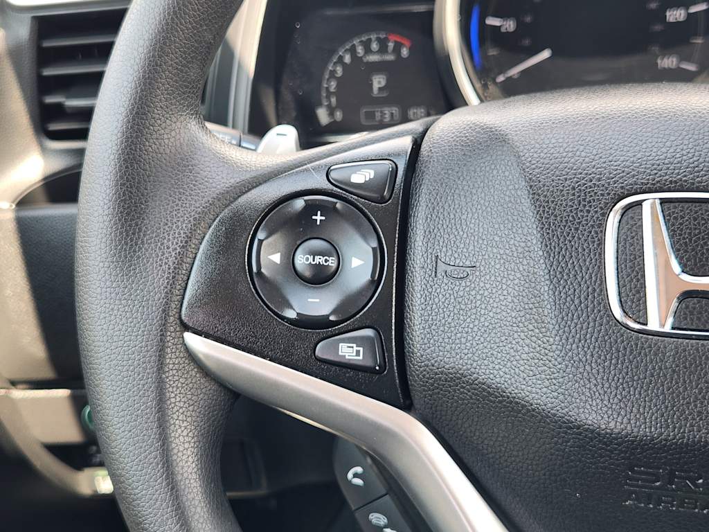 Thumbnail: 2019 Honda Fit - 30