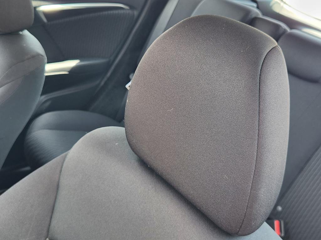 Thumbnail: 2019 Honda Fit - 11