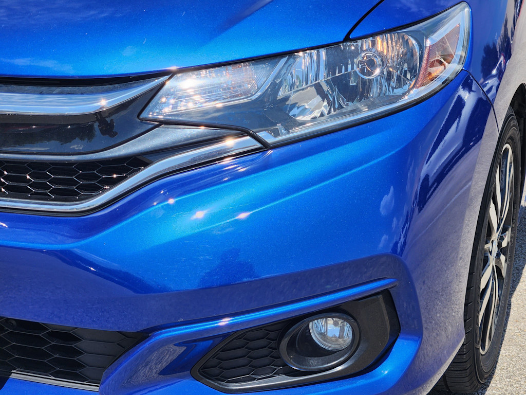 Thumbnail: 2019 Honda Fit - 21