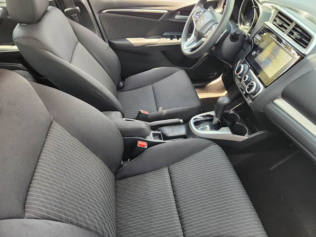 Thumbnail: 2019 Honda Fit - 10
