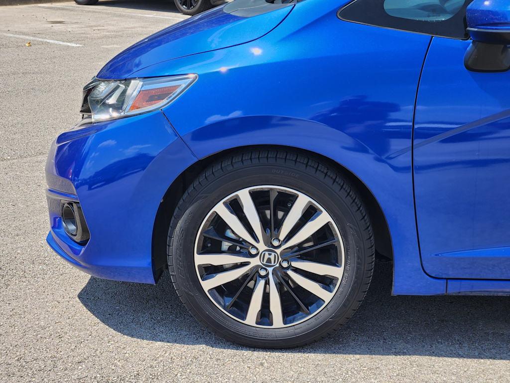 Thumbnail: 2019 Honda Fit - 6