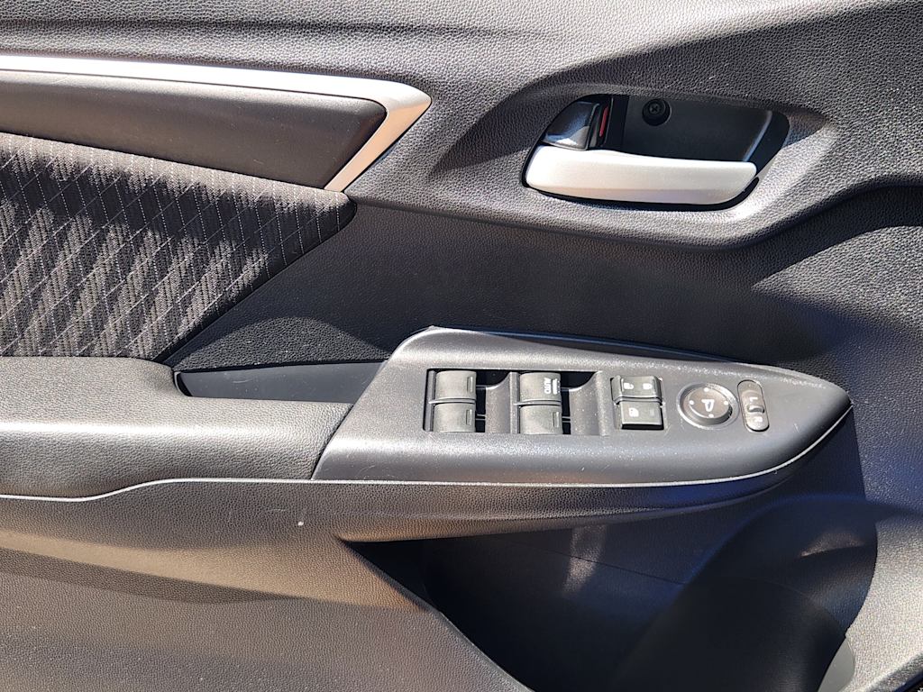Thumbnail: 2019 Honda Fit - 27