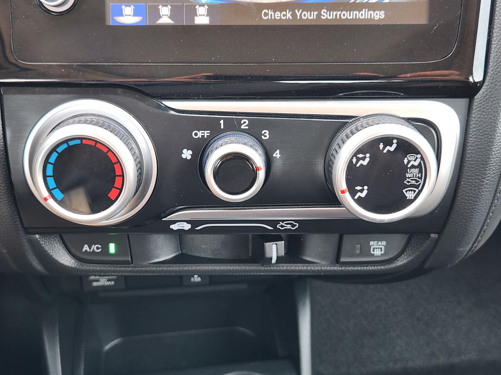 Thumbnail: 2019 Honda Fit - 24