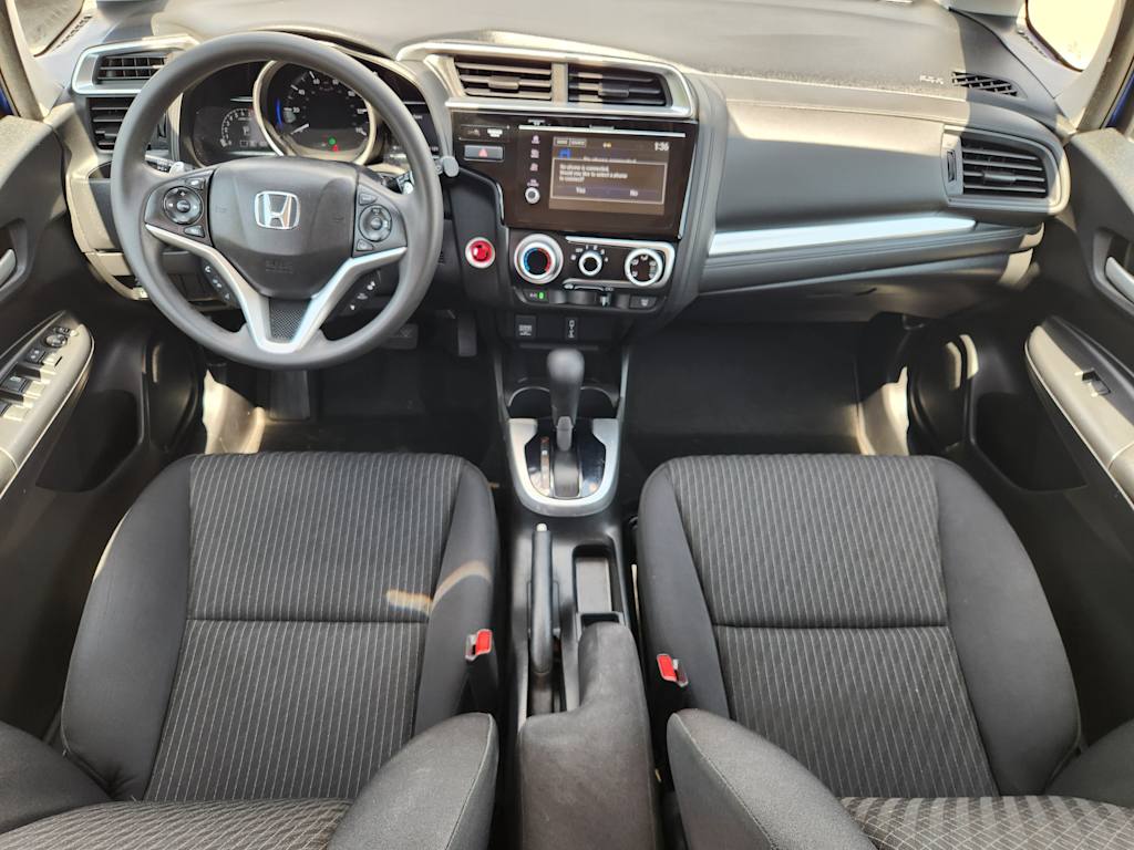 Thumbnail: 2019 Honda Fit - 8