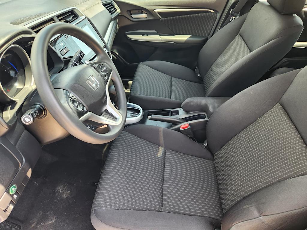 Thumbnail: 2019 Honda Fit - 9