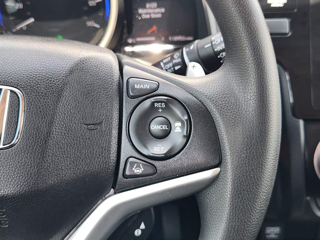 Thumbnail: 2019 Honda Fit - 31