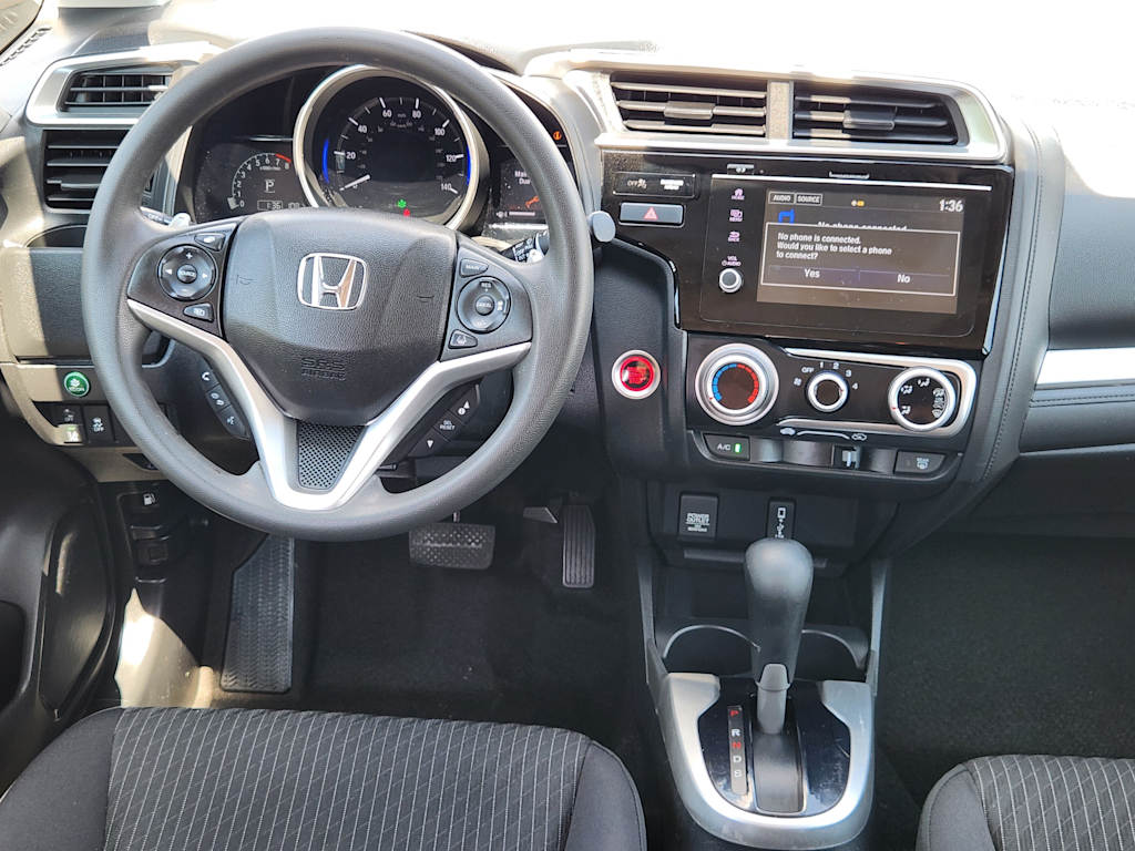 Thumbnail: 2019 Honda Fit - 12