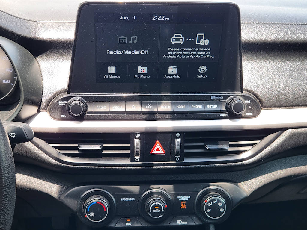 Thumbnail: 2021 Kia Forte - 13