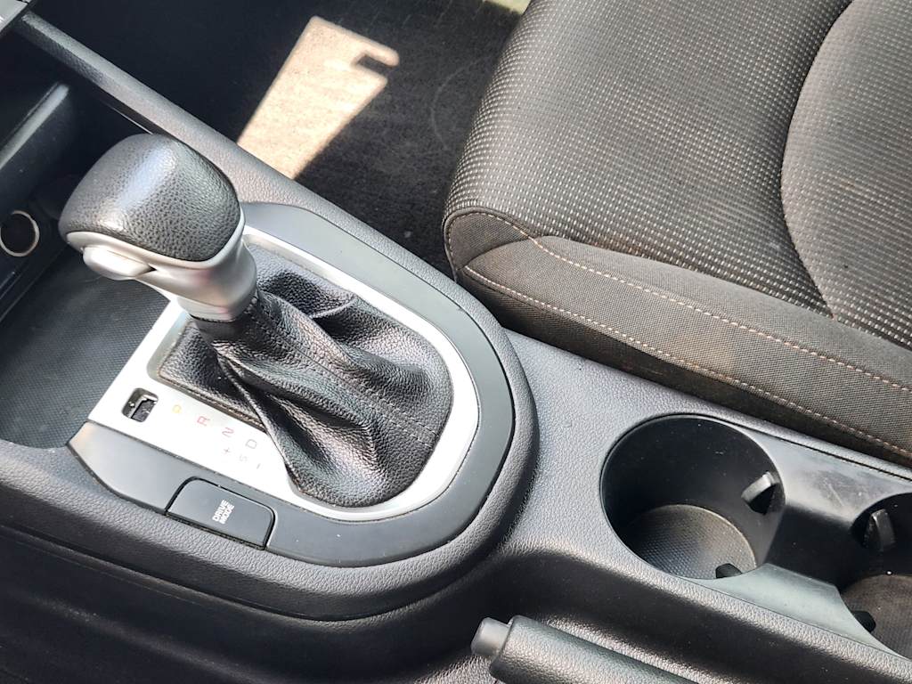 Thumbnail: 2021 Kia Forte - 14