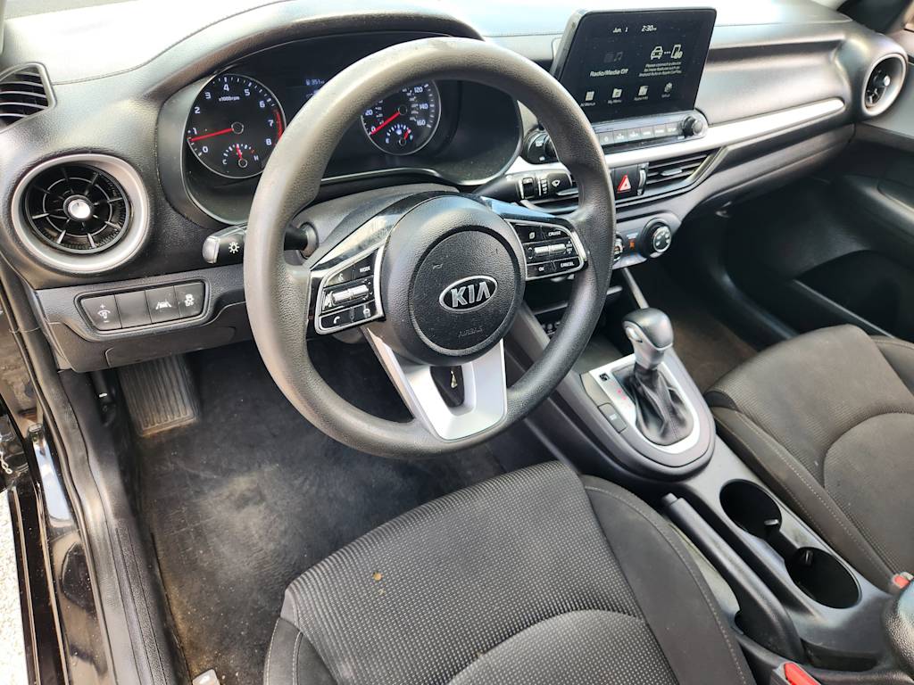 Thumbnail: 2021 Kia Forte - 2