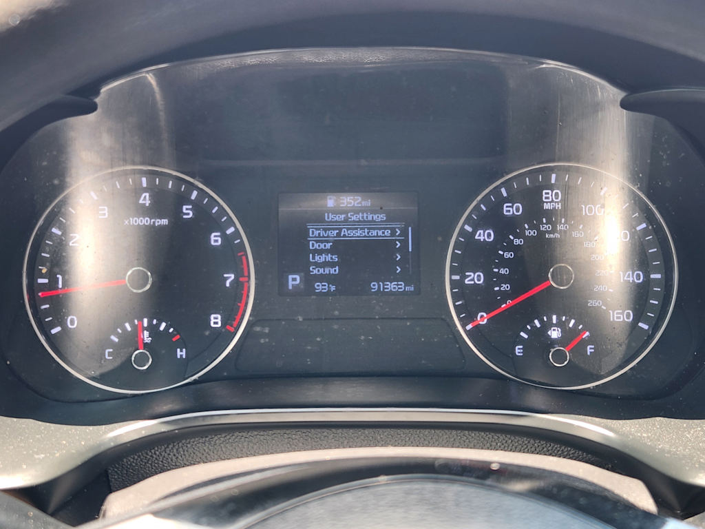 Thumbnail: 2021 Kia Forte - 15