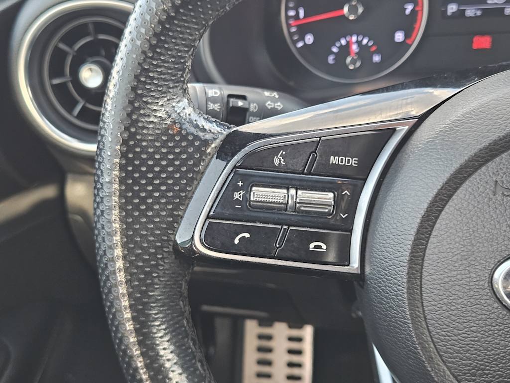 Thumbnail: 2021 Kia Forte - 31