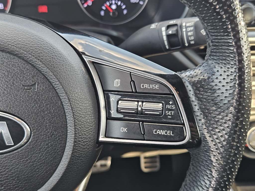 Thumbnail: 2021 Kia Forte - 32