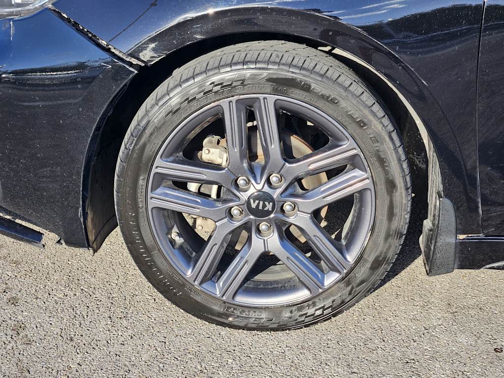 Thumbnail: 2021 Kia Forte - 7