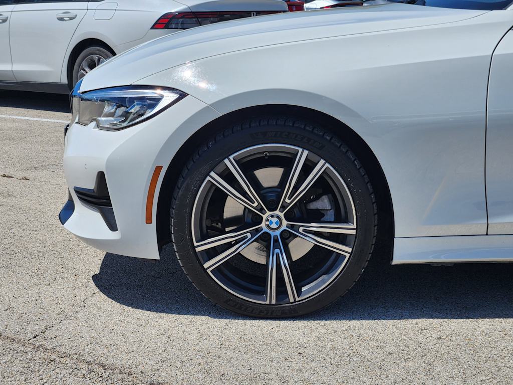 Thumbnail: 2021 BMW 3 Series - 6