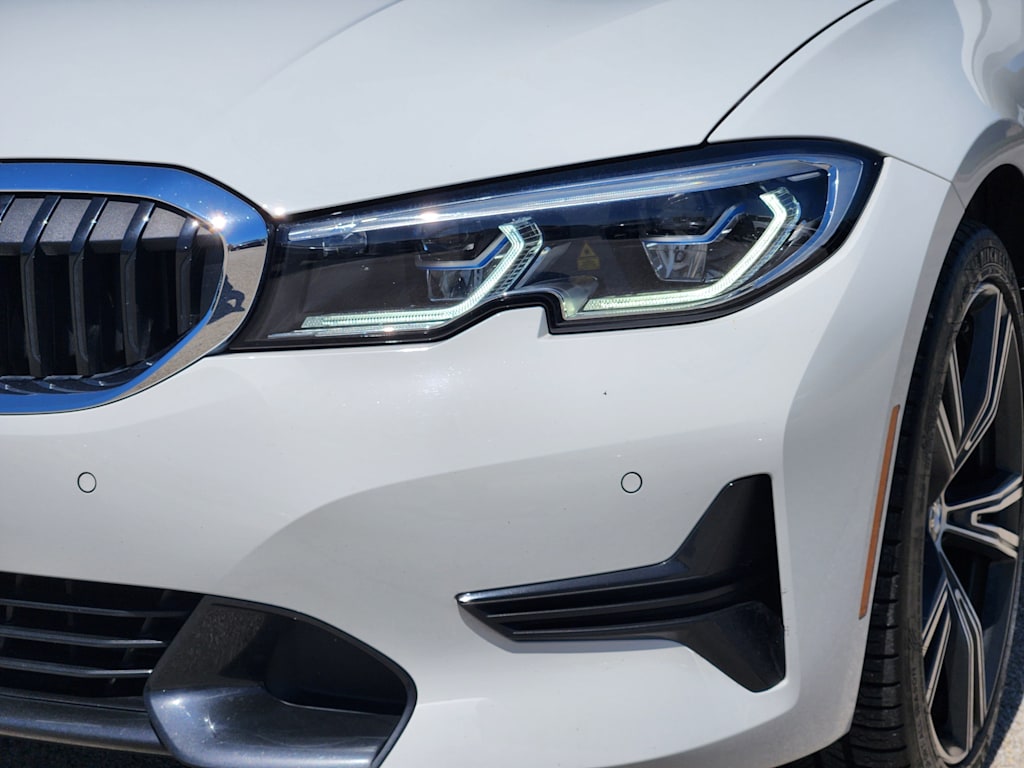 Thumbnail: 2021 BMW 3 Series - 21