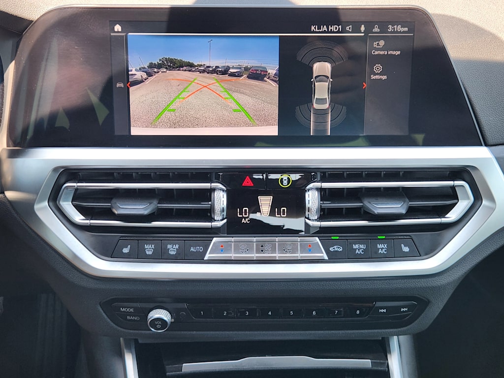 Thumbnail: 2021 BMW 3 Series - 25