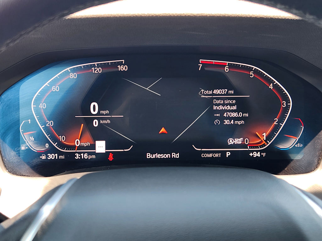 Thumbnail: 2021 BMW 3 Series - 15