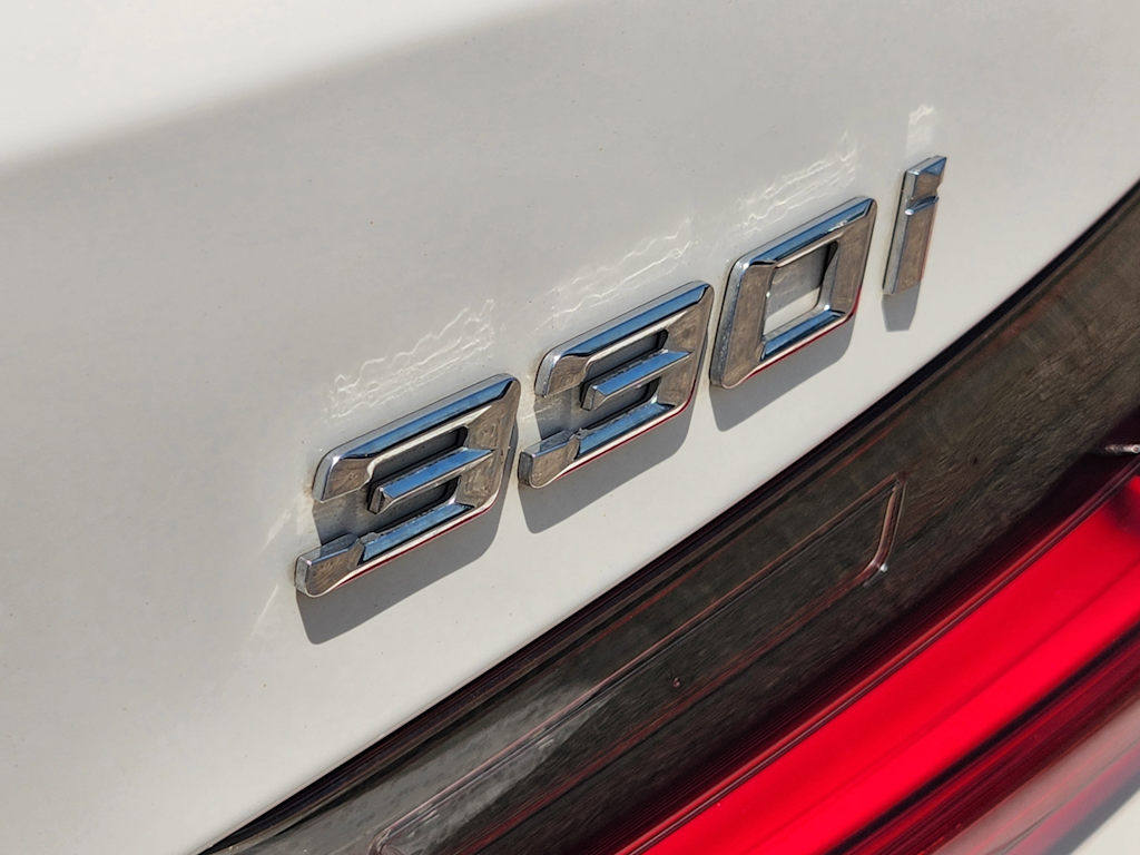 Thumbnail: 2021 BMW 3 Series - 5