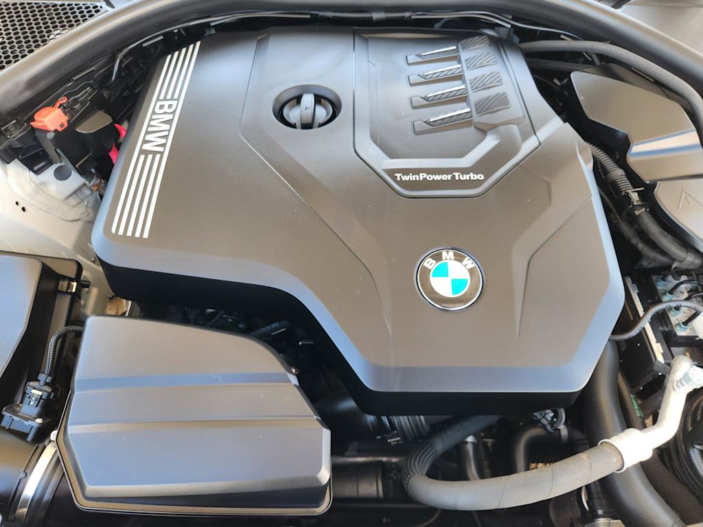 Thumbnail: 2021 BMW 3 Series - 7
