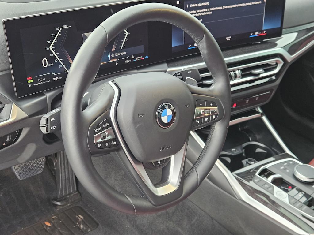 Thumbnail: 2023 BMW 3 Series - 2