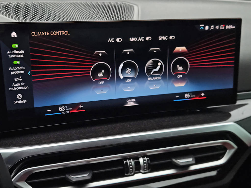 Thumbnail: 2023 BMW 3 Series - 24