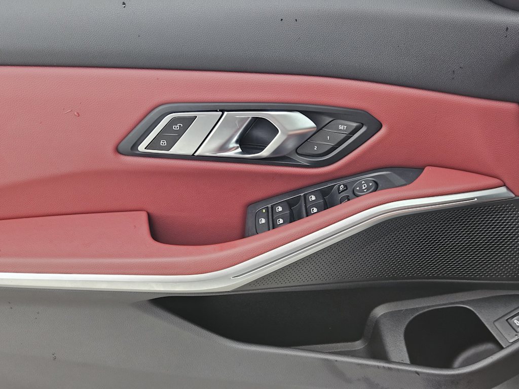 Thumbnail: 2023 BMW 3 Series - 26