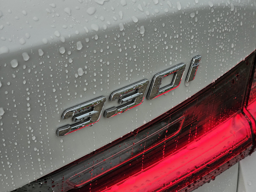 Thumbnail: 2023 BMW 3 Series - 5