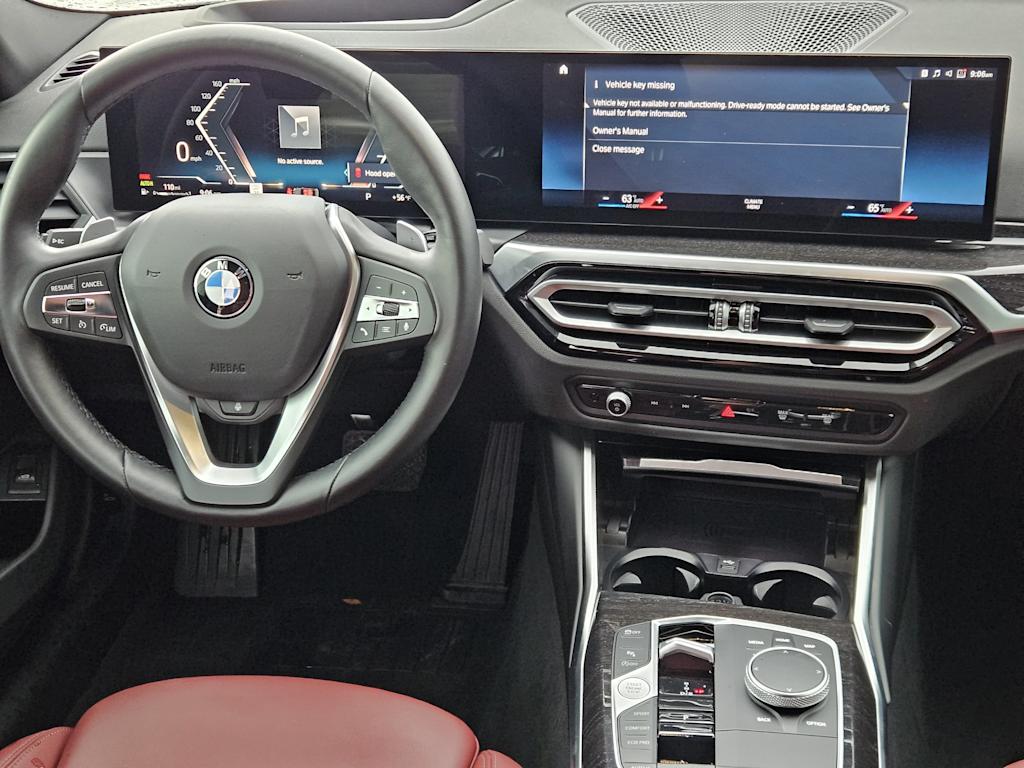 Thumbnail: 2023 BMW 3 Series - 12