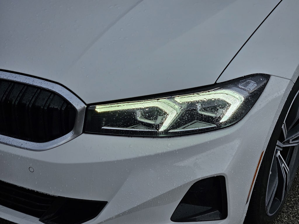 Thumbnail: 2023 BMW 3 Series - 20