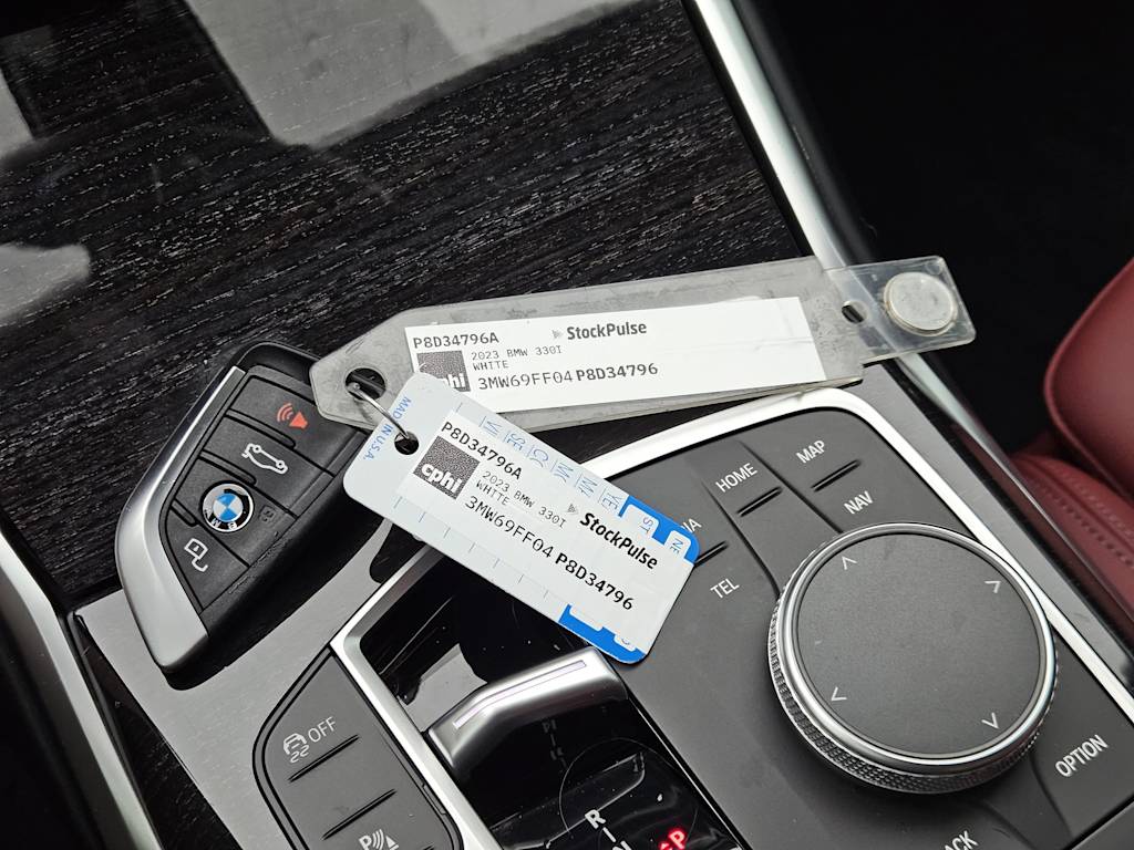 Thumbnail: 2023 BMW 3 Series - 14