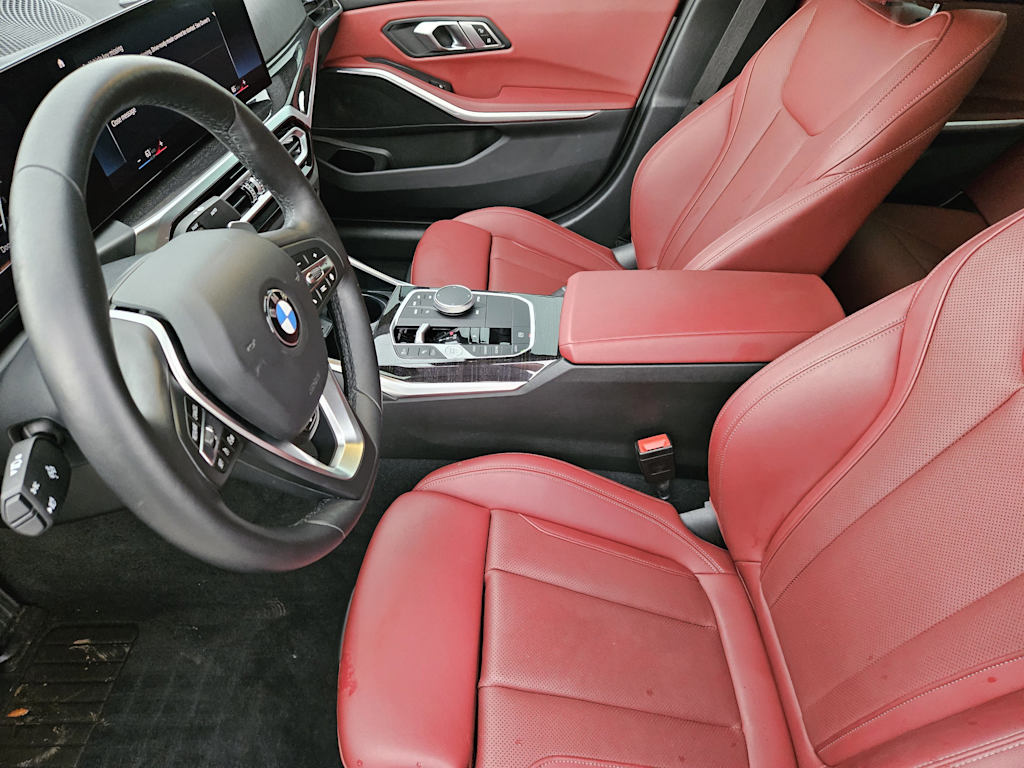 Thumbnail: 2023 BMW 3 Series - 9