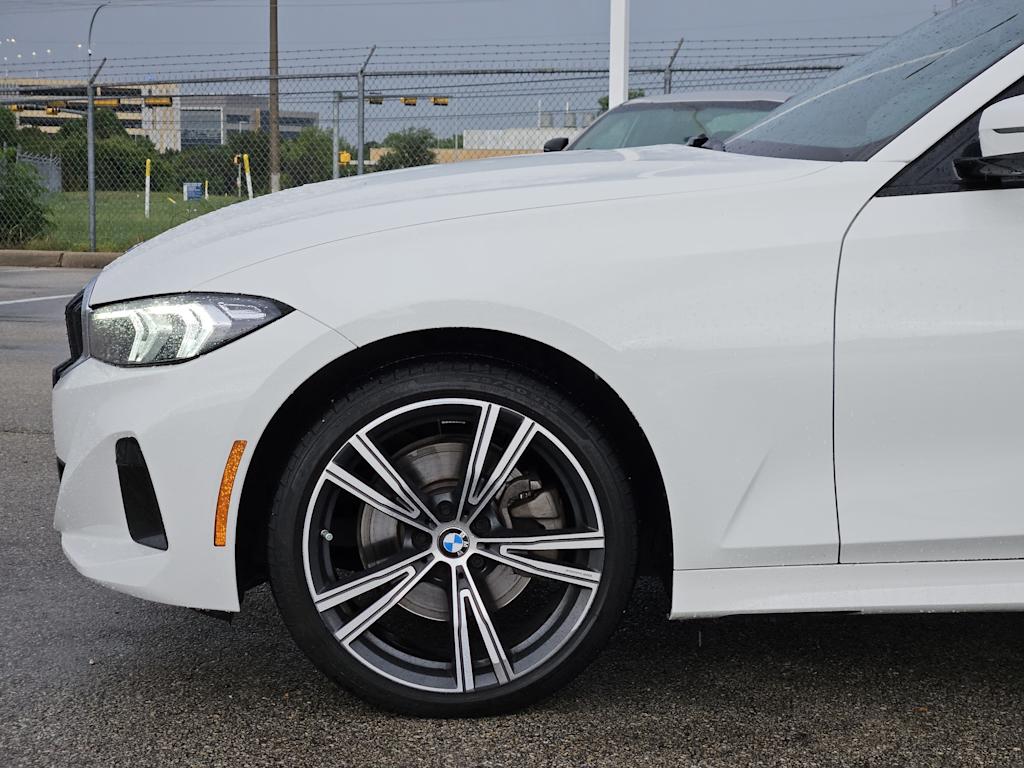 Thumbnail: 2023 BMW 3 Series - 6