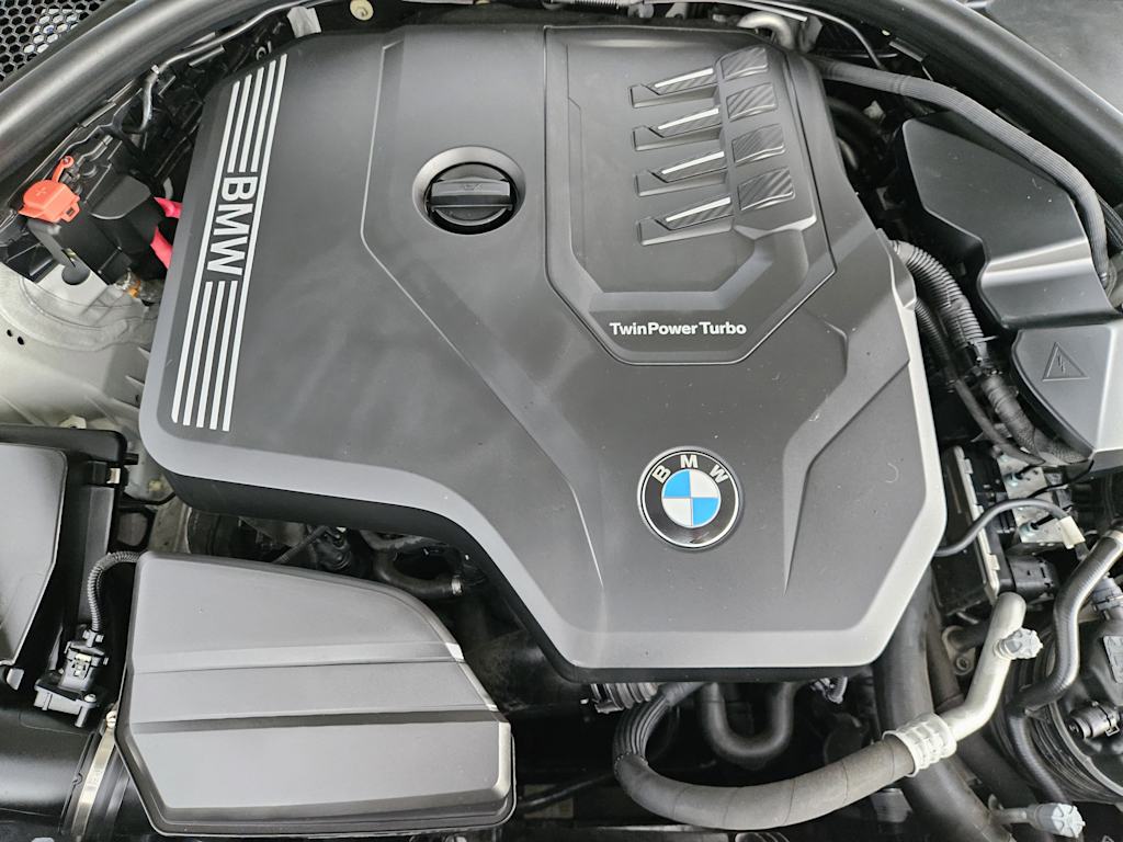 Thumbnail: 2023 BMW 3 Series - 7