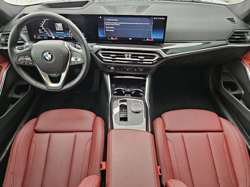 Thumbnail: 2023 BMW 3 Series - 8