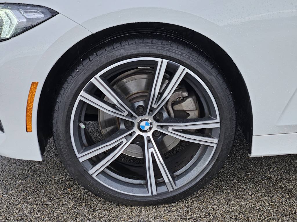 Thumbnail: 2023 BMW 3 Series - 21